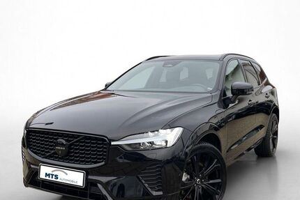 Volvo XC60 18.500 km 49.680 &euro; Friedberg 61169