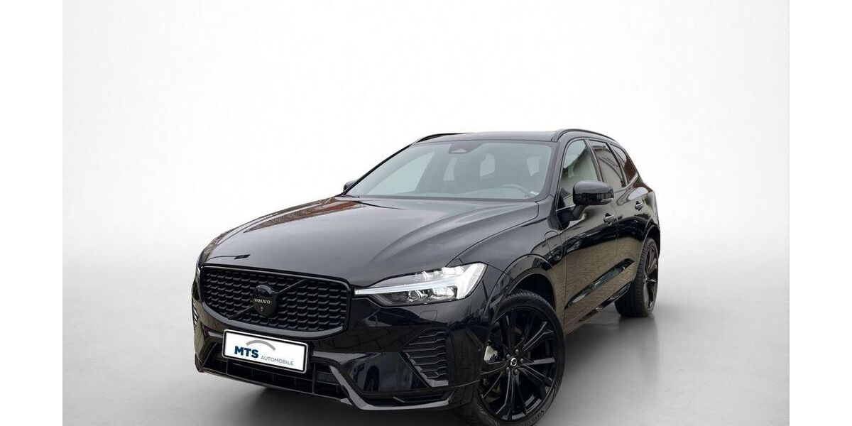 Volvo XC60 18.500 km 49.990 &euro; Friedberg 61169