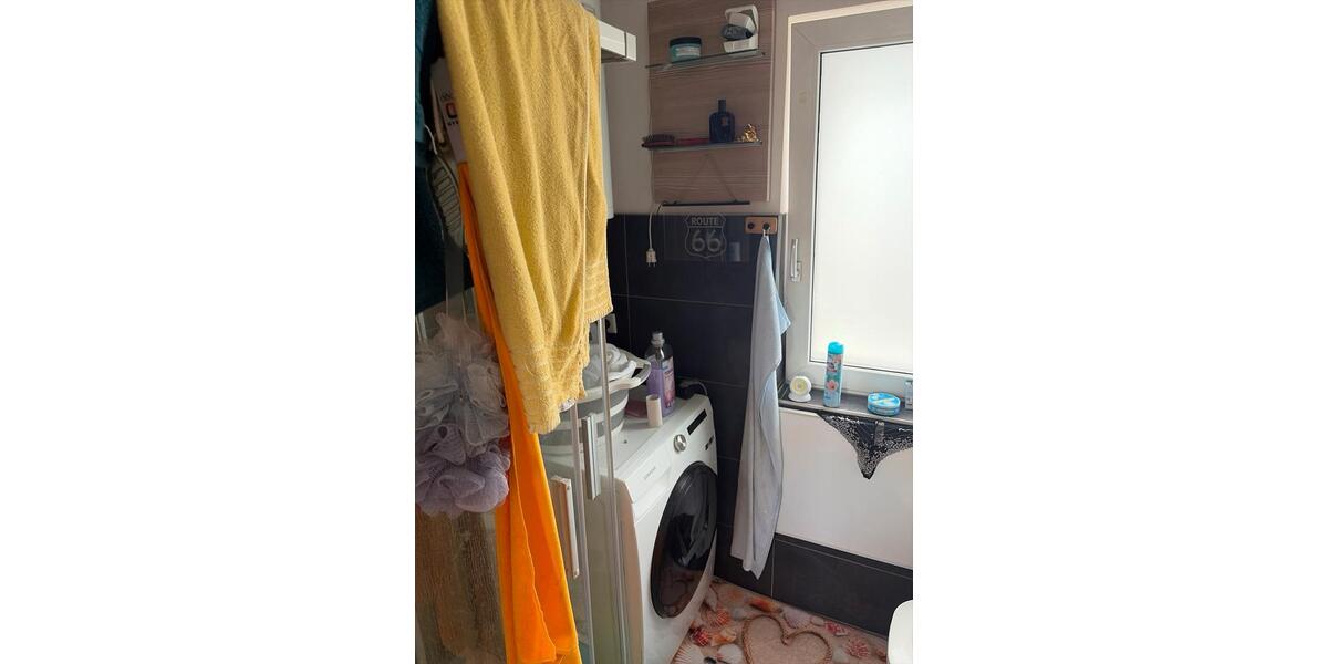 Etagenwohnung Stegaurach - 2 Zimmer, 52 m&sup2;, 249.500&euro; | Angebot:27234421