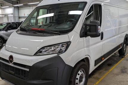 Opel Movano 34.604 km 21.350 &euro; Parsberg 92331