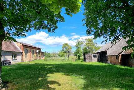 Grundstück Leopoldshagen - 129.000&euro; | Angebot:26188746