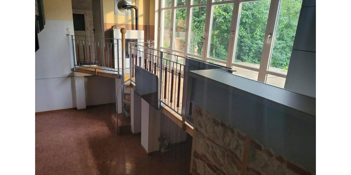 Loft - Studio - Atelier Möttingen - 1.5 Zimmer, 70 m&sup2;, 625&euro; | Angebot:25546047