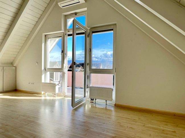 Etagenwohnung Bad Krozingen-Biengen Biengen - 4 Zimmer, 124 m&sup2;, 369.000&euro; | Angebot:25740948
