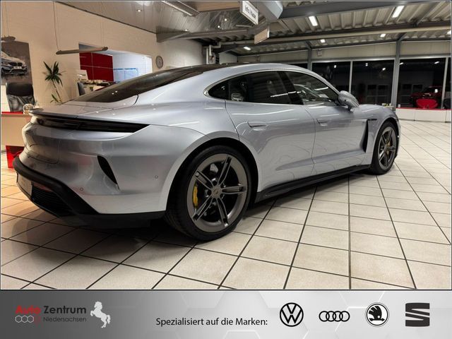 Porsche Taycan 8.763 km 139.970 &euro; Helmstedt 38350