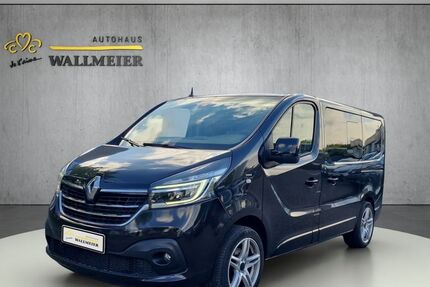 Renault Trafic 72.250 km 32.490 &euro; Gronau 48599