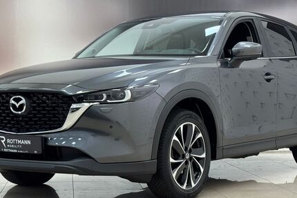 Mazda CX-5 26.731 km 30.500 &euro; Oberhausen 46149