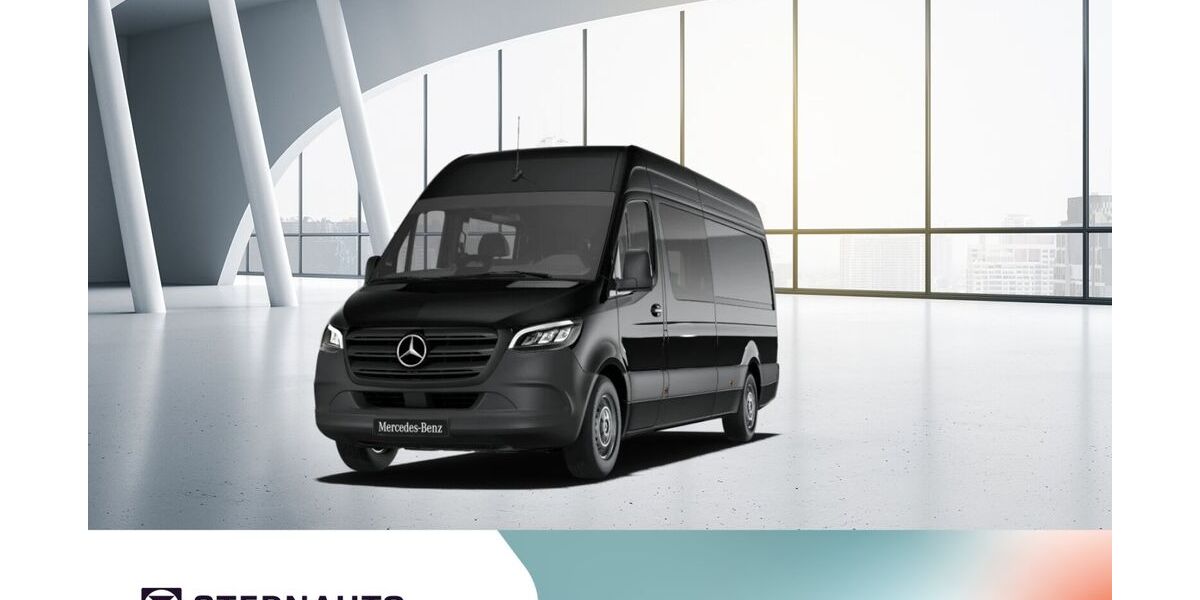 Mercedes-Benz Sprinter 13.802 km 59.381 &euro; Neudietendorf 99192