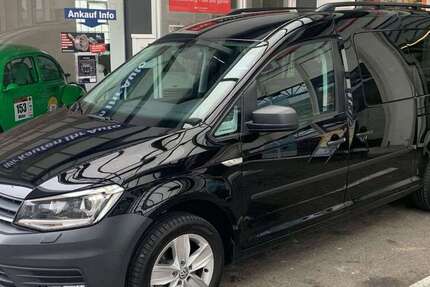 VW Caddy 210.000 km 14.850 &euro; Neckartenzlingen 72654