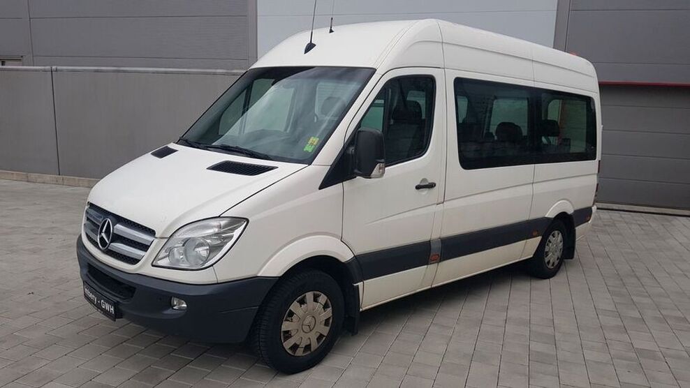 Sprinter