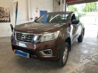 Navara