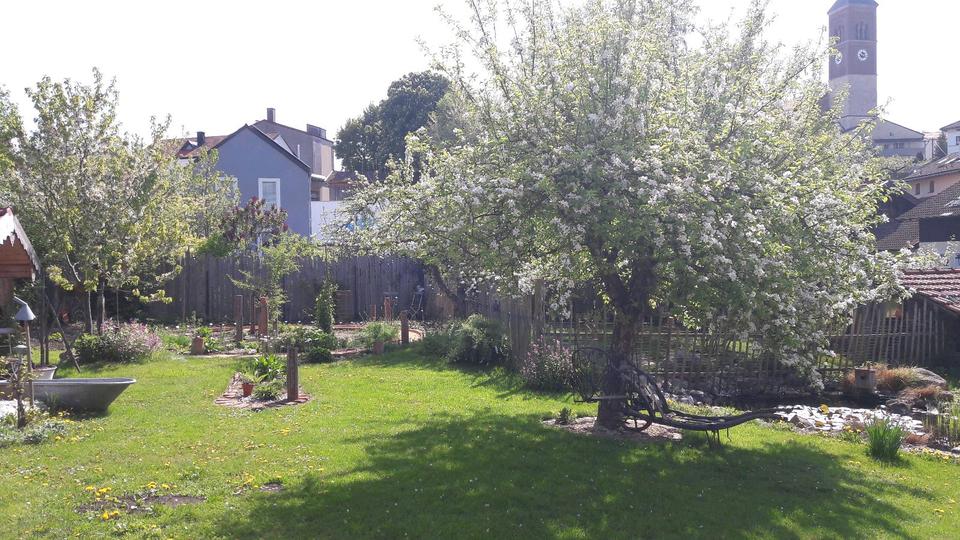 Einfamilienhaus Kraiburg am Inn - 7 Zimmer, 138 m&sup2;, 590.000&euro; | Angebot:26418714