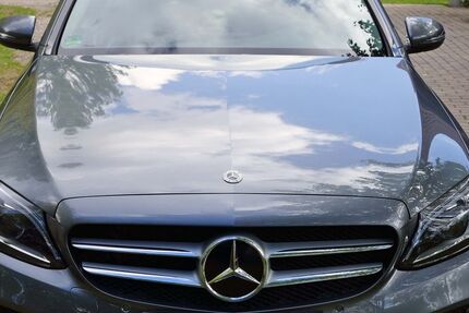 Mercedes-Benz C 180 63.000 km 22.499 € Marxen 21439