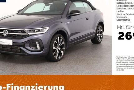 VW T-Roc 32.609 km 29.980 &euro; Neumarkt 92318