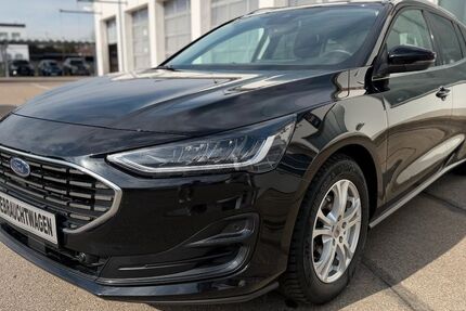 Ford Focus 28.100 km 21.990 &euro; Landsberg a. Lech 86899