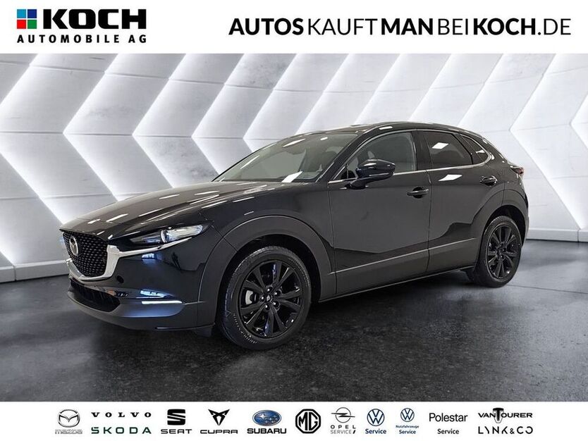 CX-30