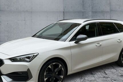 Cupra Leon 42.781 km 28.230 € Hof 95030