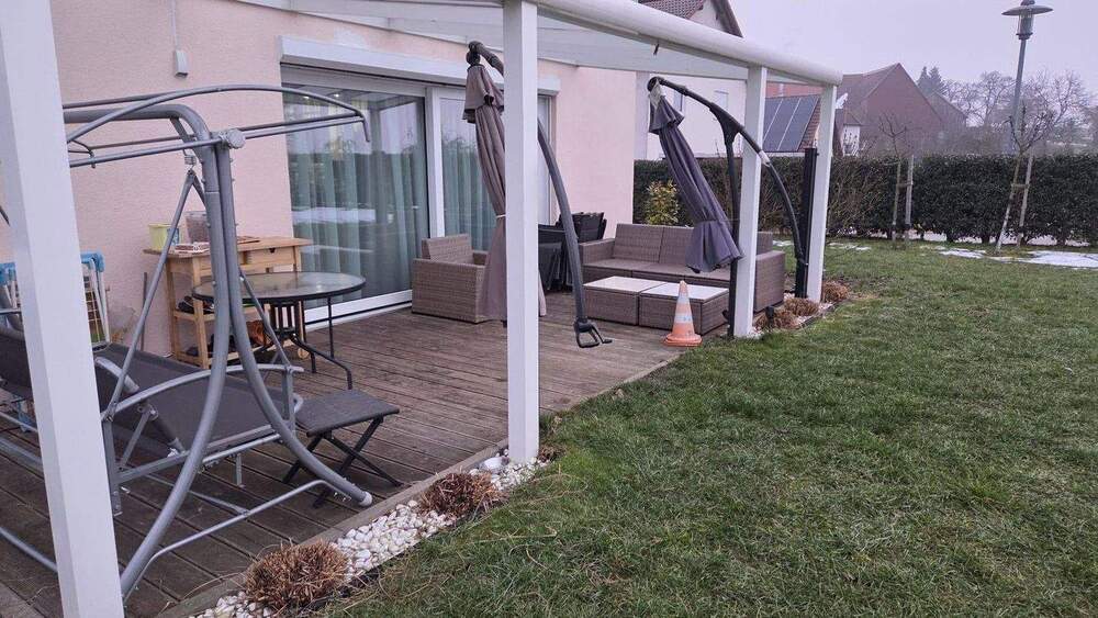 Einfamilienhaus Künzelsau-Kemmeten Kemmeten - 5 Zimmer, 150 m&sup2;, 550.000&euro; | Angebot:25760437