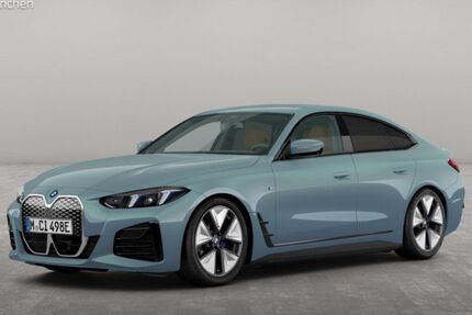 BMW i4 26.141 km 51.995 &euro; München 80939