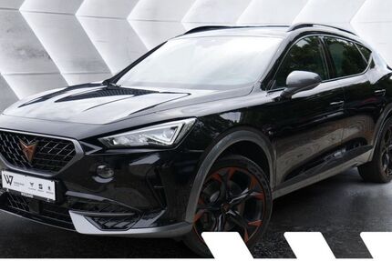 Cupra Formentor 70.119 km 28.667 € Gelnhausen 63571