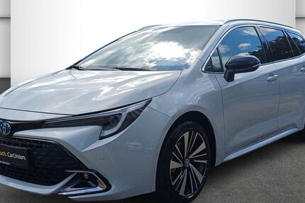 Toyota Corolla 4.850 km 30.390 &euro; Jena 07749