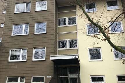 Wohnung Hannover Buchholz-Kleefeld - 2 Zimmer, 55 m&sup2;, 162.500&euro; | Angebot:27349639
