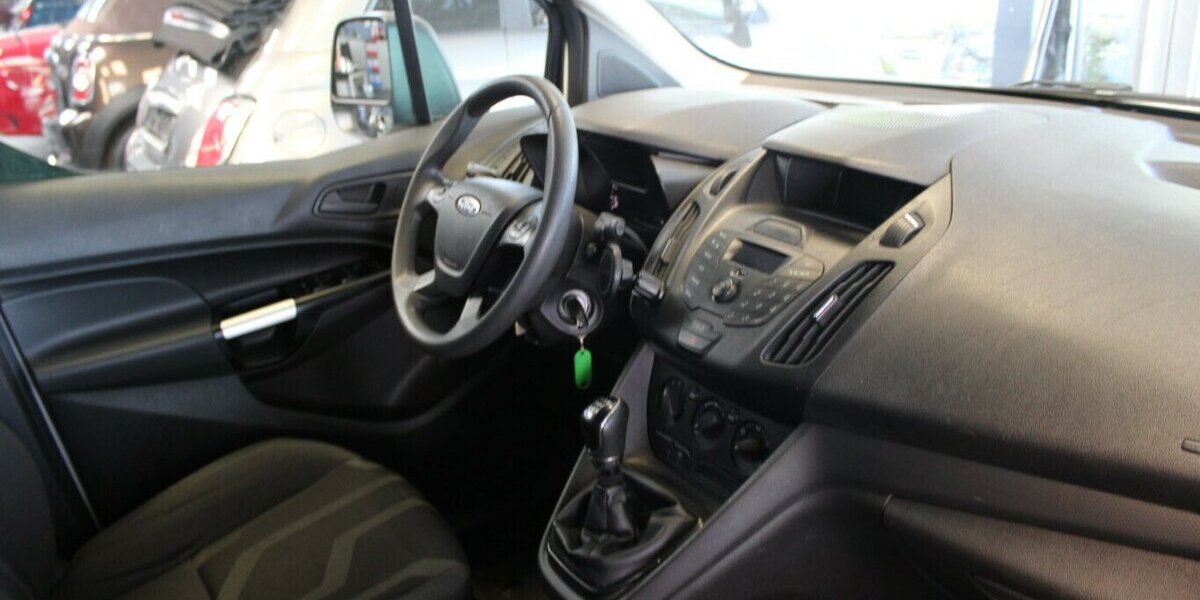 Ford Transit Connect 220 L1 - Klima - 102.451 km 9.980 &euro; Euskirchen 53881