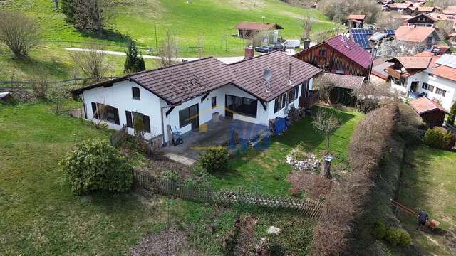 Einfamilienhaus Pfronten / Pfronten-Kappel Kappel - 5 Zimmer, 122 m&sup2;, 750.000&euro; | Angebot:26389276