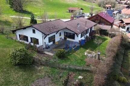 Haus Pfronten / Pfronten-Kappel Kappel - 5 Zimmer, 122 m&sup2;, 750.000&euro; | Angebot:26389276