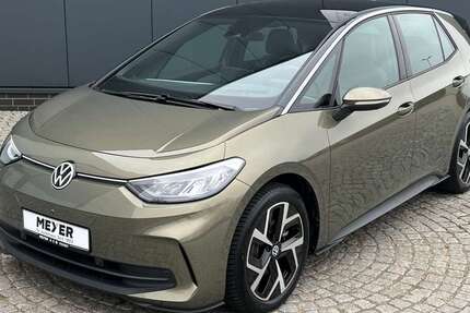 VW ID.3 12.490 km 30.890 &euro; Tostedt 21255