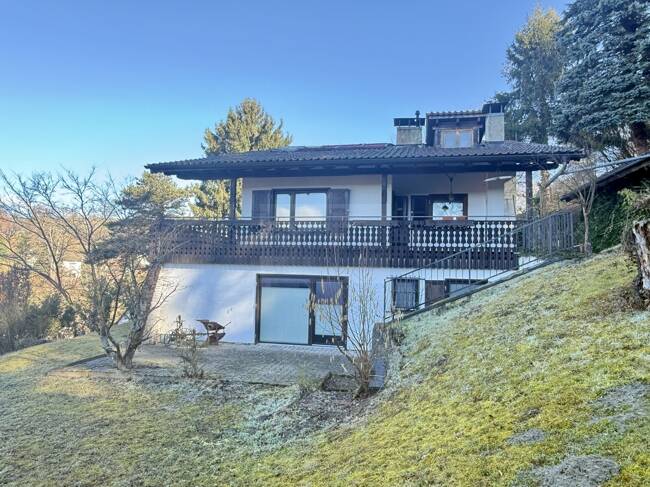 Einfamilienhaus Überlingen - 5 Zimmer, 210 m&sup2;, 899.000&euro; | Angebot:26731955