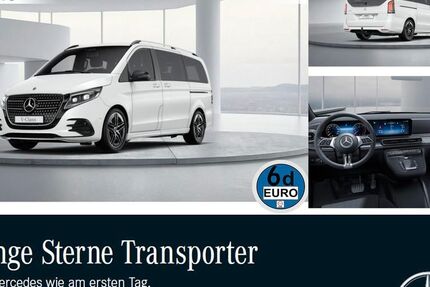 Mercedes-Benz V 220 18.888 km 72.998 &euro; Wesel 46485