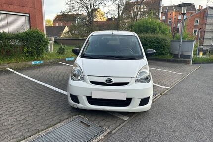 Daihatsu Cuore