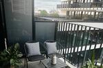 Etagenwohnung Papendorf - 1 Zimmer, 36 m&sup2;, 890&euro; | Angebot:26315917