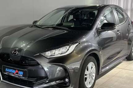 Mazda 2 19.000 km 17.480 &euro; Kassel 34123