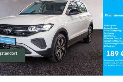 VW T-Cross 5.444 km 20.150 &euro; Stendal 39576