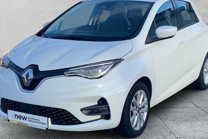 Renault ZOE 56.000 km 14.990 &euro; Mittweida-Lauenhain 09648
