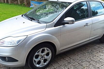 Ford Focus 177.700 km 2.850 &euro; Kelberg 53539