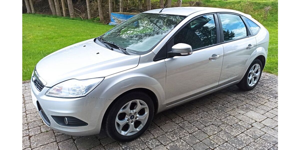 Ford Focus 177.700 km 2.850 &euro; Kelberg 53539
