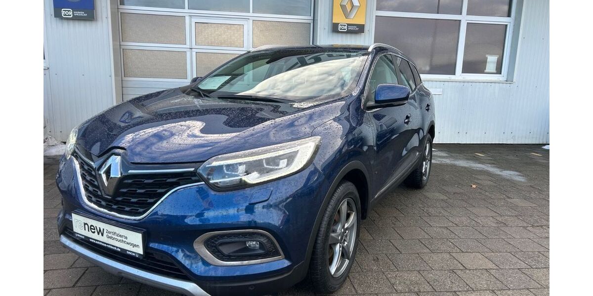 Renault Kadjar 90.310 km 16.880 &euro; Neustadt 31535