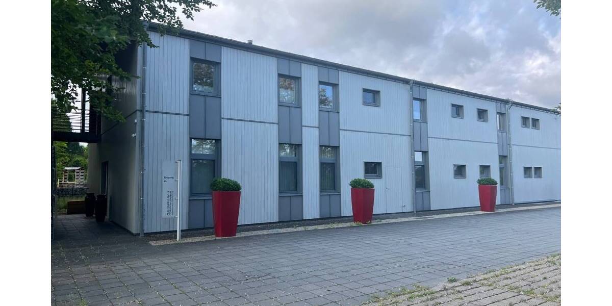 Gewerbeobjekt Marktredwitz - 2.400&euro; | Angebot:25772246