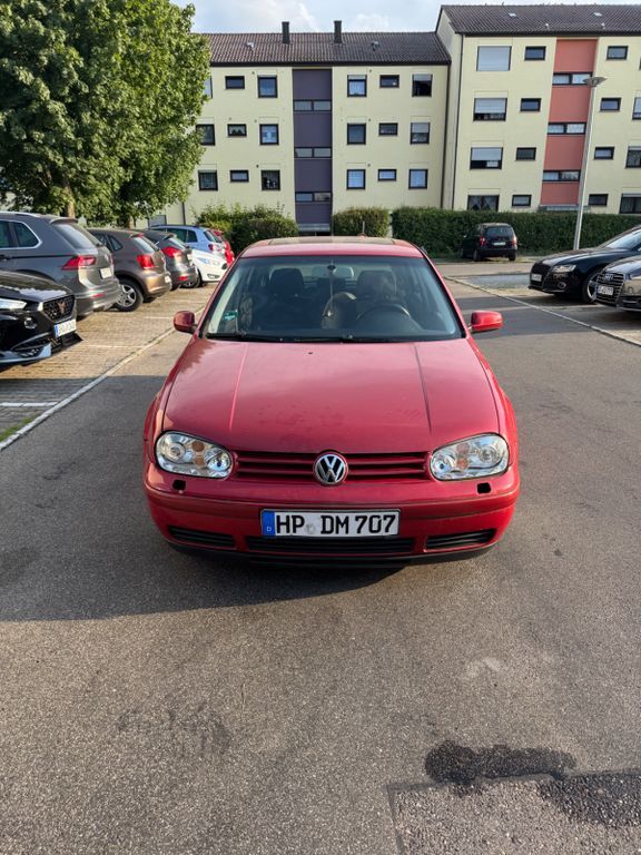 Golf