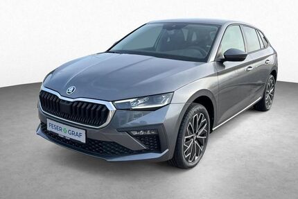 Skoda Scala 6.100 km 28.450 &euro; Burgoberbach 91595