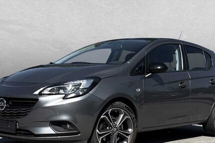 Opel Corsa 95.200 km 10.795 &euro; Regensburg 93059