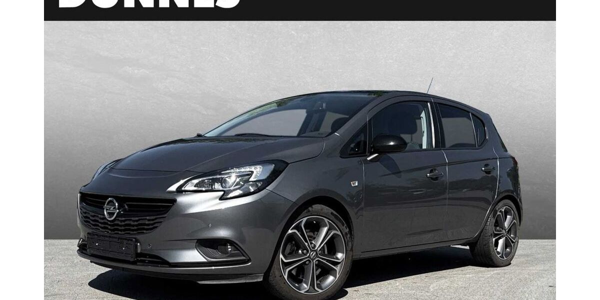 Opel Corsa 95.200 km 11.110 &euro; Regensburg 93059