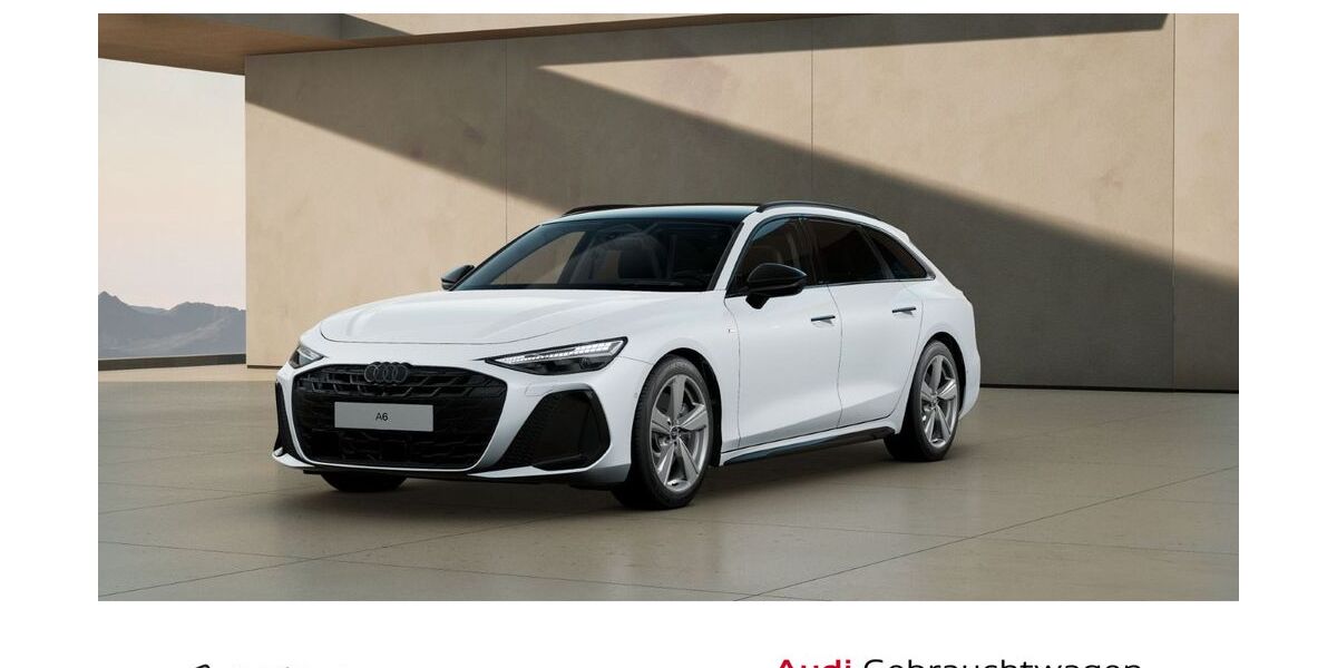 Audi A6 22.860 km 51.970 &euro; Wetzlar 35576