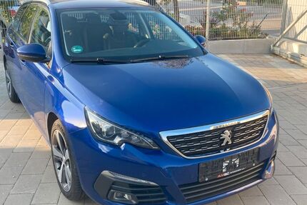 Peugeot 308 211.900 km 5.500 € Bissingen 86657
