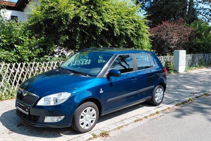 Skoda Fabia 139.950 km 2.850 &euro; Garmisch-Partenkirchen 82467