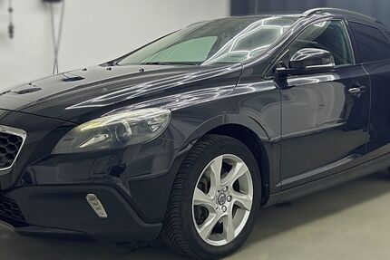 Volvo V40 118.890 km 10.690 &euro; Geretsried 82538