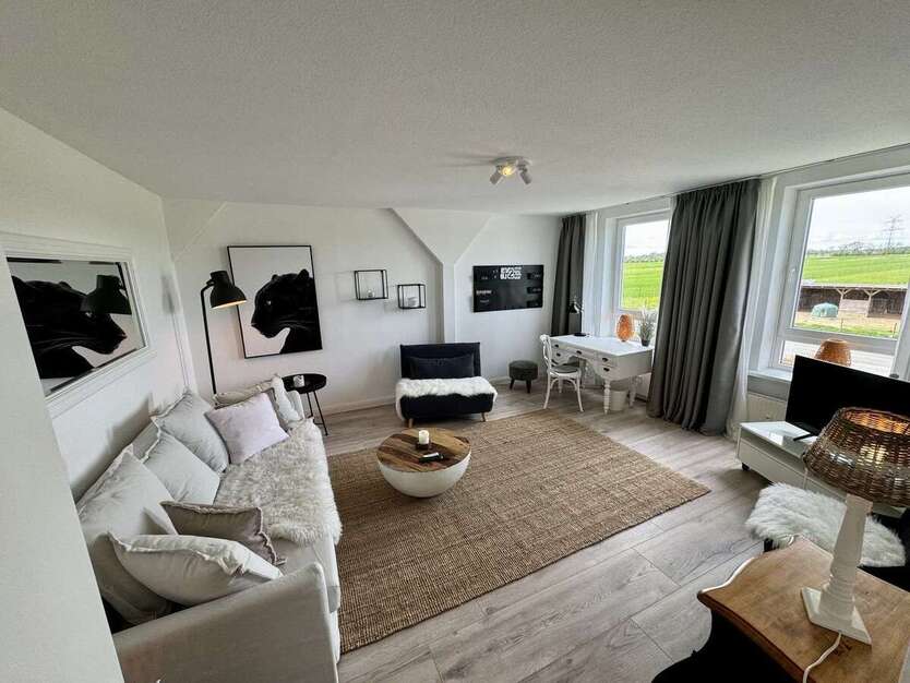 Wohnen auf Zeit in Neuendeich 1.890 € 2 zimmer