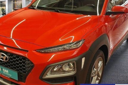 Hyundai KONA 86.995 km 10.890 &euro; Köln 50933